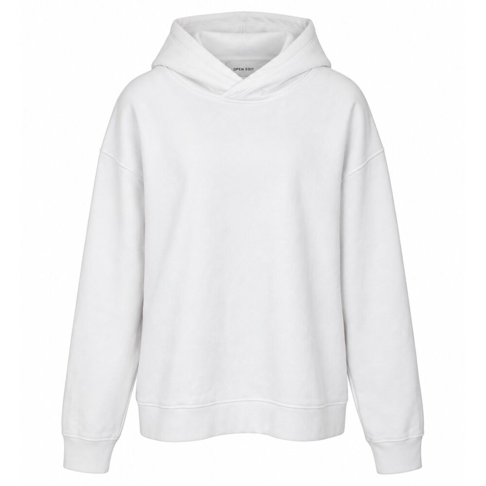 Men's Open Edit Hoodie